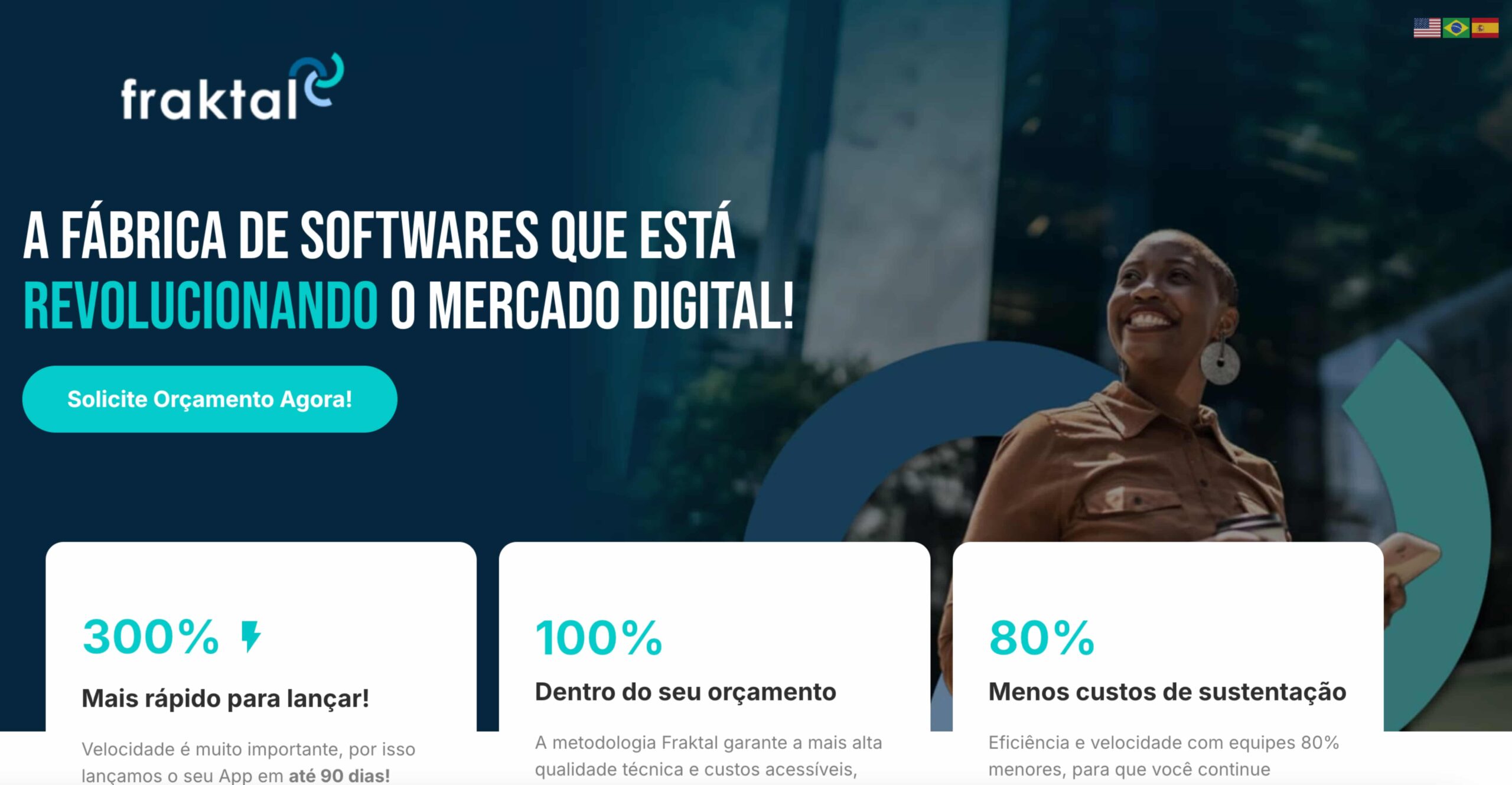 automação de vendas